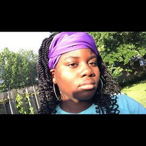 Meet your Posher, Diamond